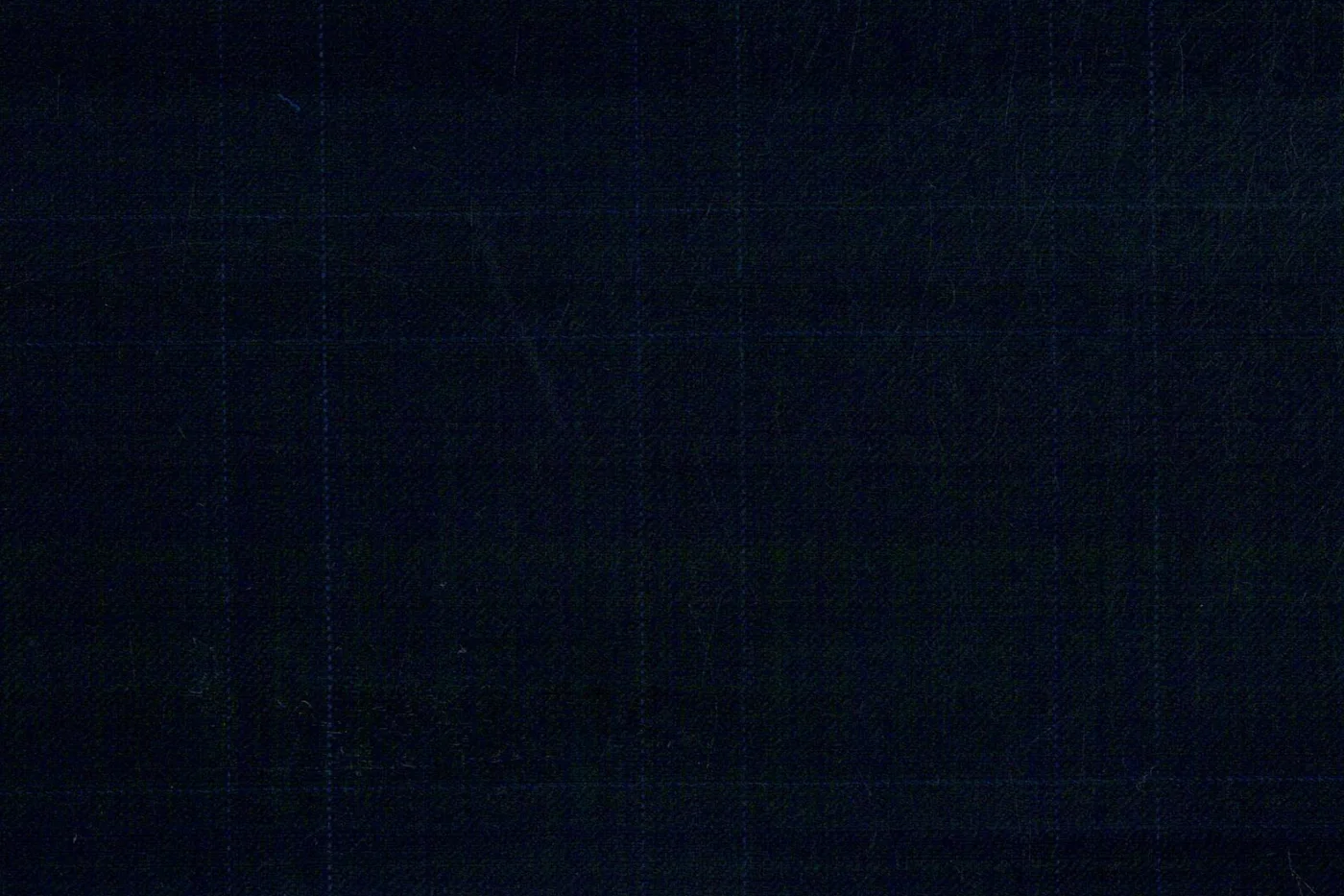 Savile Row 28642-140 DK NAVY W/BLUE CHK fabric swatch