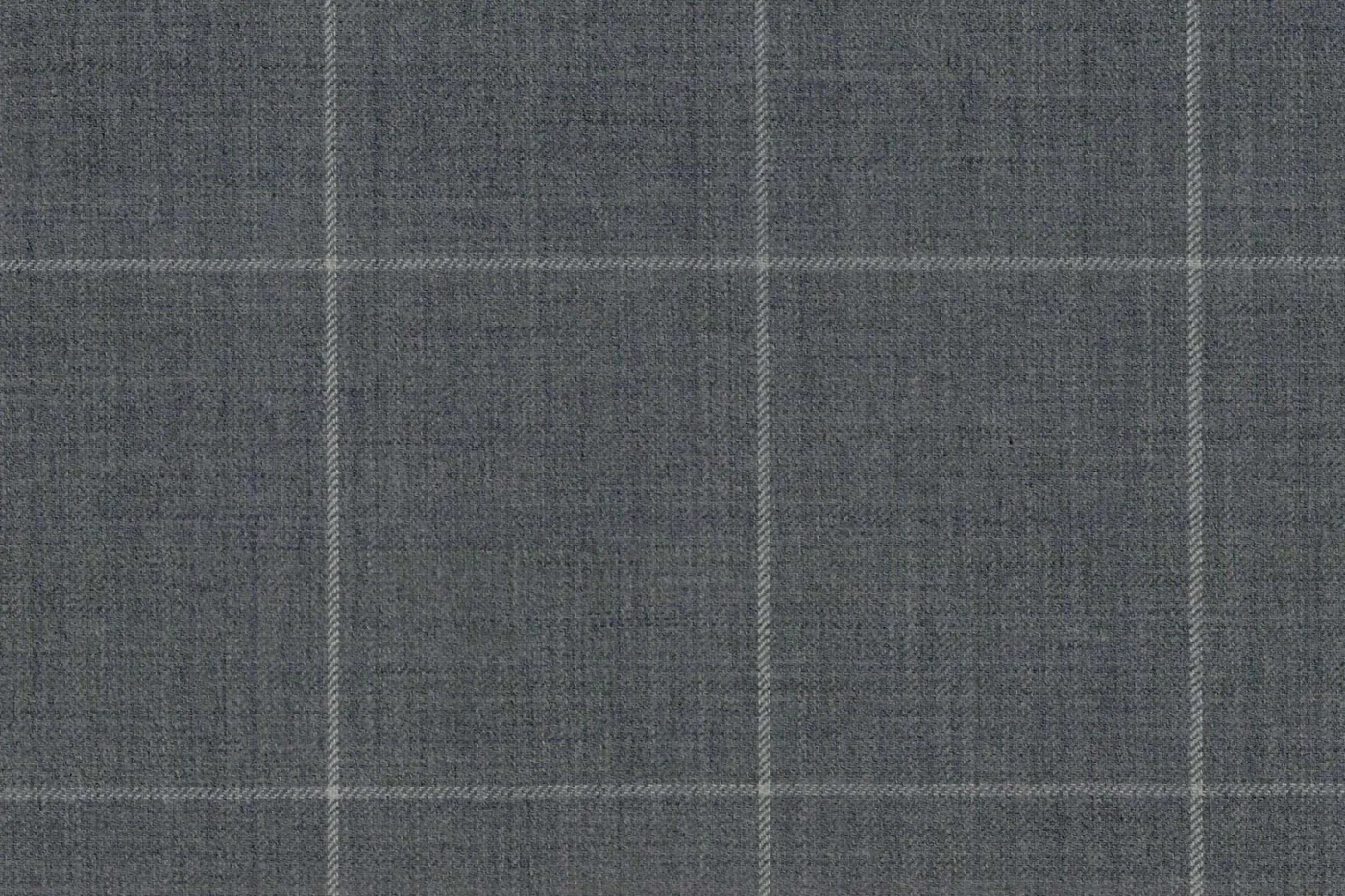 Savile Row 28645-140 LIGHT GREY WPANE fabric swatch