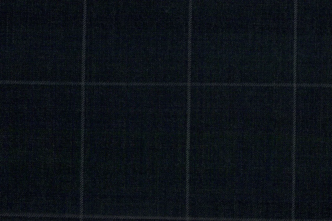 Savile Row 28646-140 DARK GREY WPANE fabric swatch
