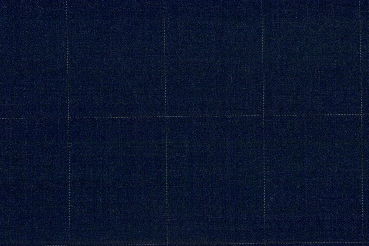 Savile Row 28648-140 MEDIUM BLUE WPANE fabric swatch