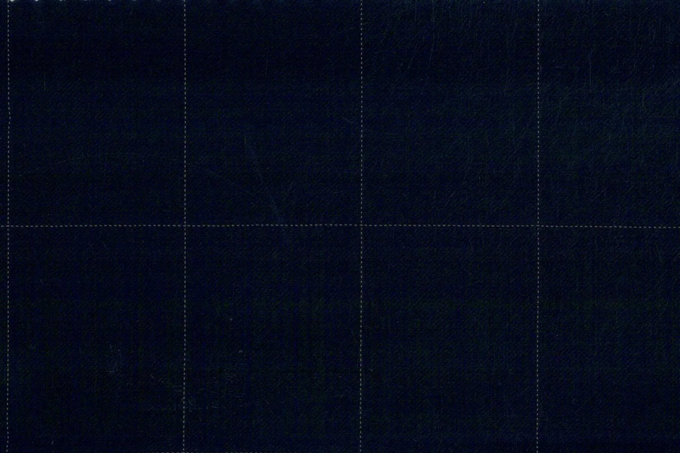 Savile Row 28650-140 DARK NAVY WPANE fabric swatch