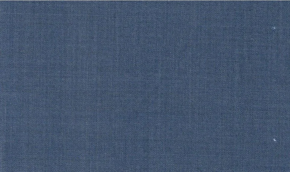 Savile Row 29957-140 Medium Blue fabric swatch
