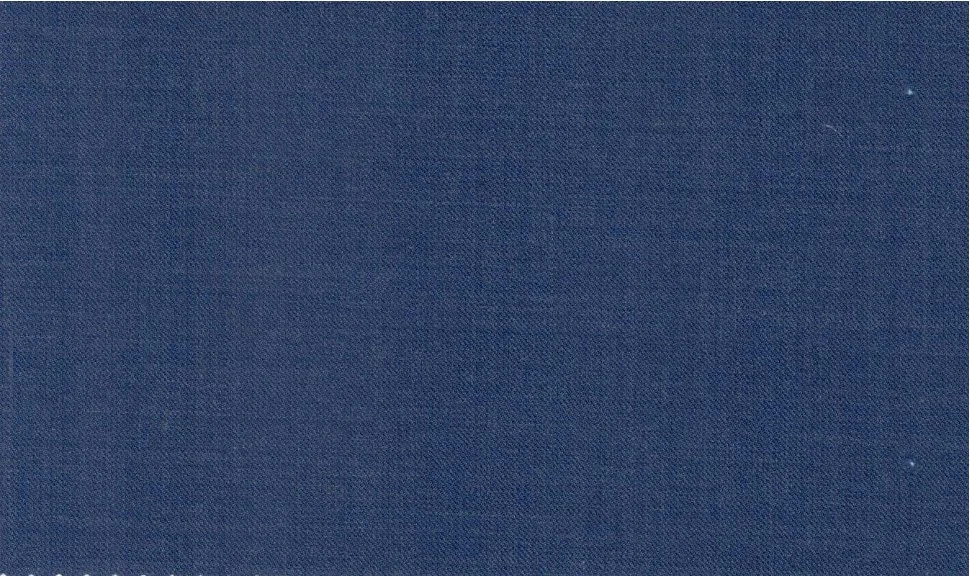 Savile Row 29958-140 Medium Blue fabric swatch