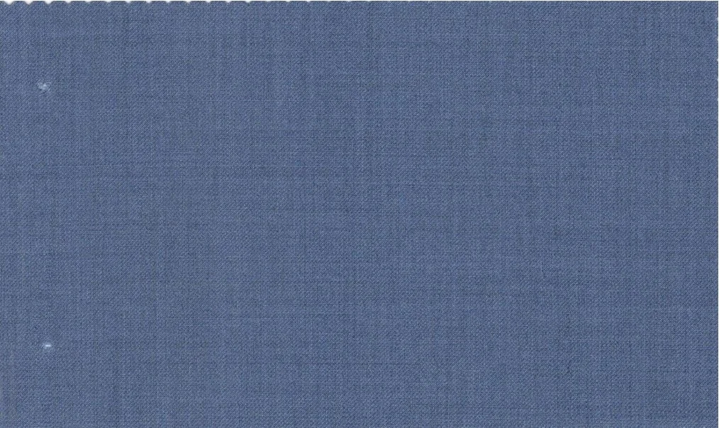 Savile Row 30162-140 Medium Blue fabric swatch