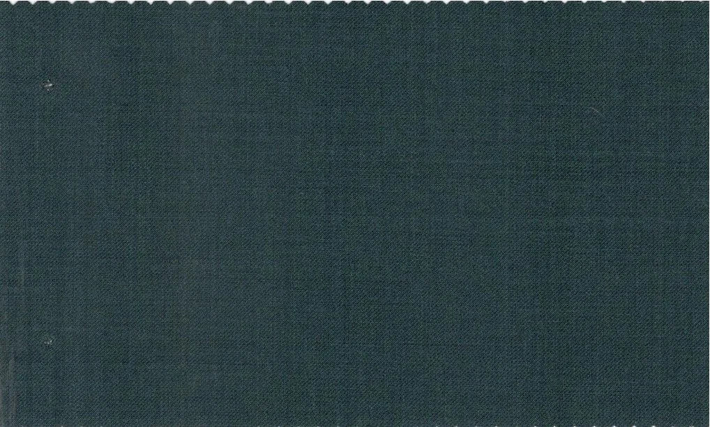 Savile Row 30167-140 Bottle Green fabric swatch