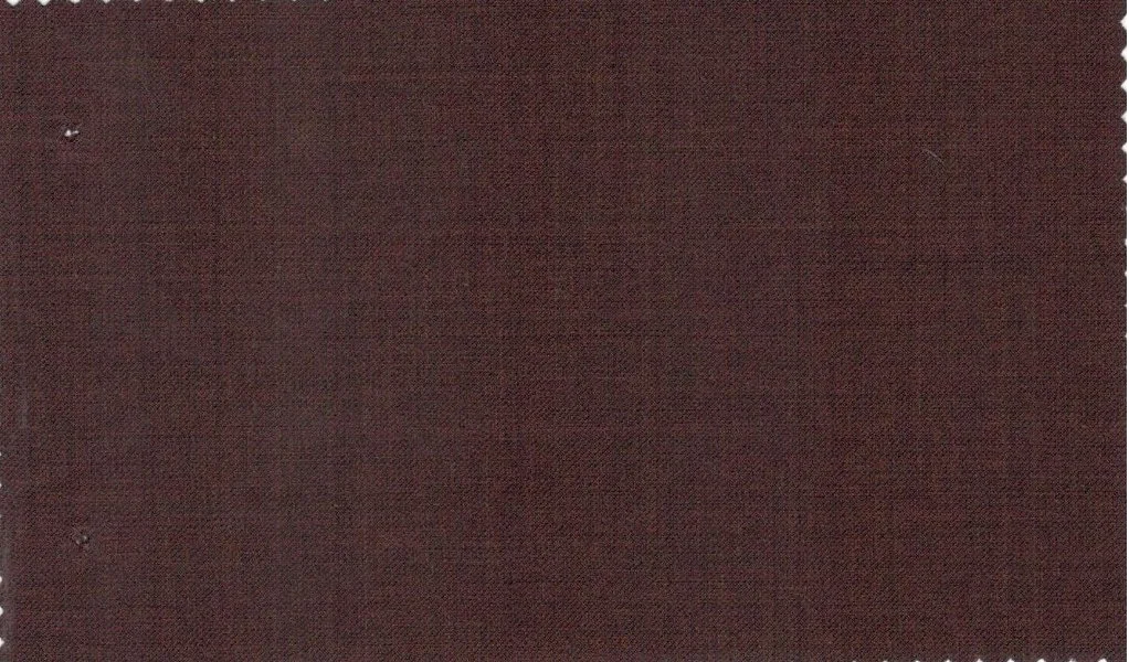 Savile Row 30169-140 Rust Brown fabric swatch