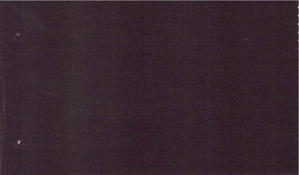 Savile Row 30171-140 Dark Purple fabric swatch