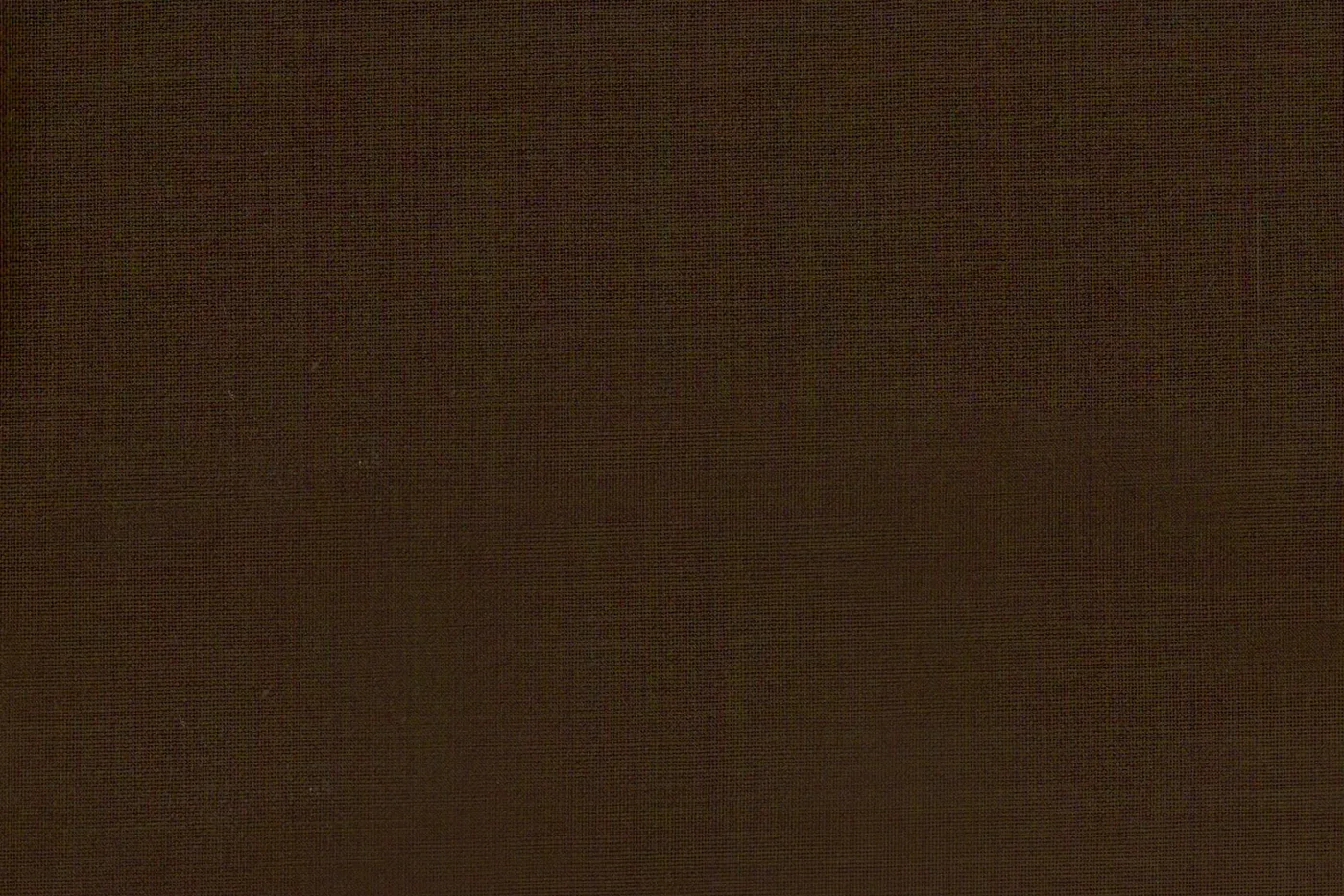 Savile Row 9762-140 BROWN fabric swatch