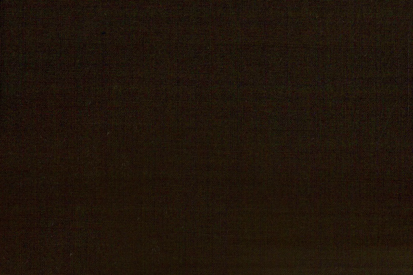 Savile Row 9763-140 DARK BROWN fabric swatch