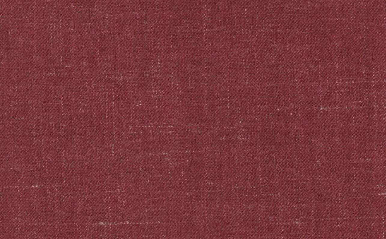 Sergio Benetti 29232-210 MEDIUM RED fabric swatch