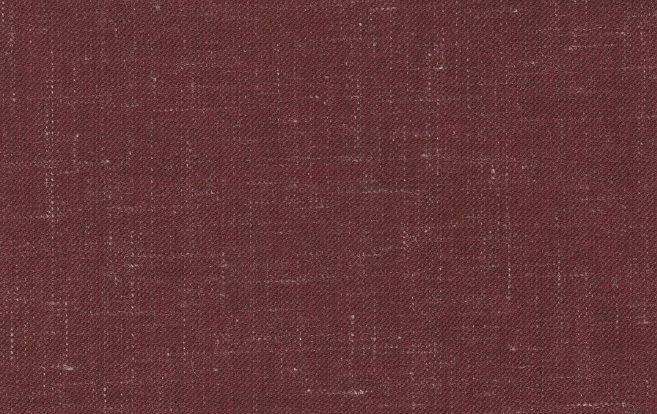 Sergio Benetti 29233-210 MAROON fabric swatch