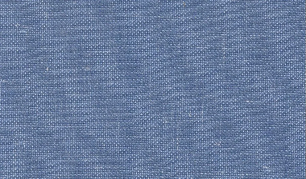 Sergio Benetti 29281-180 Light Blue High Twist fabric swatch