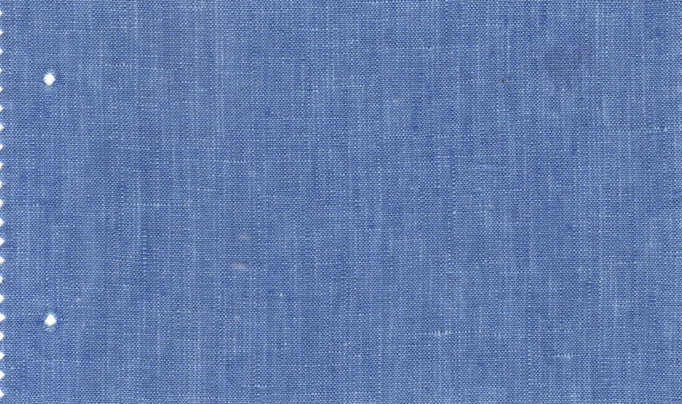 Sergio Benetti 29642-180 MED BLUE fabric swatch