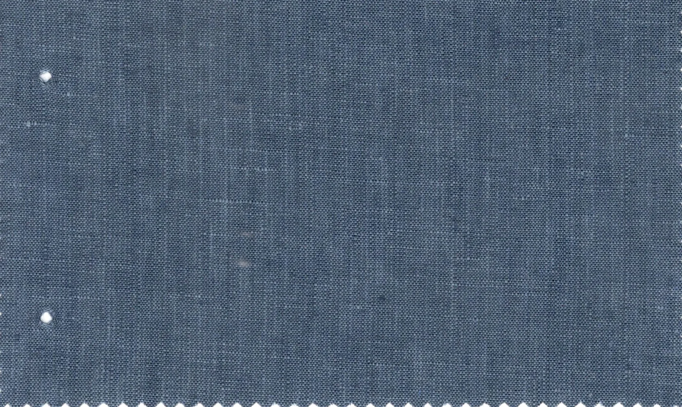 Sergio Benetti 29643-180 DENIM BLUE fabric swatch