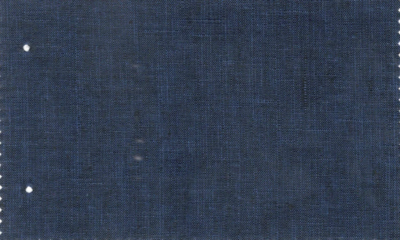 Sergio Benetti 29646-180 DK NAVY fabric swatch