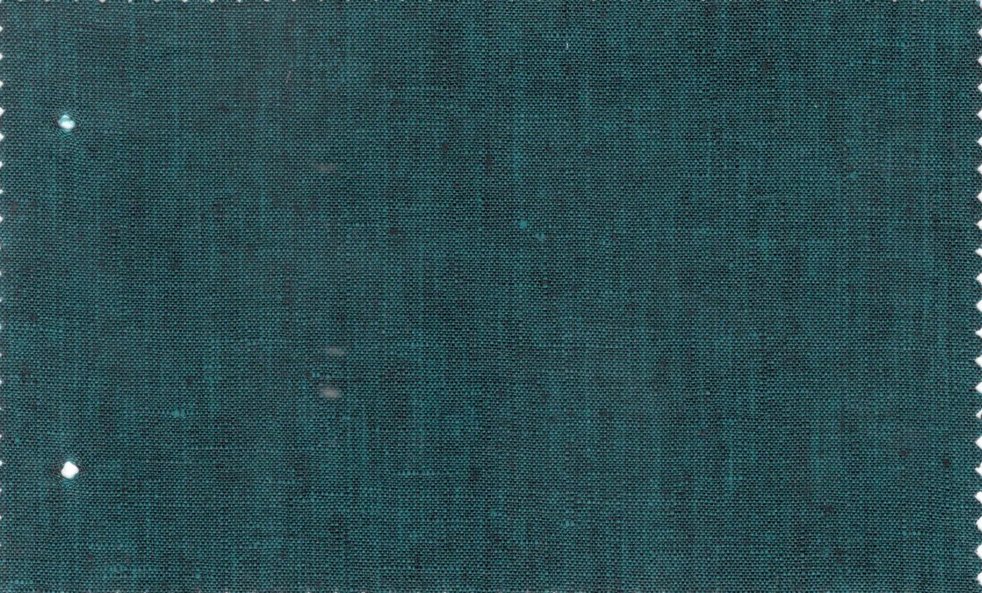 Sergio Benetti 29657-180 TEAL GREEN fabric swatch