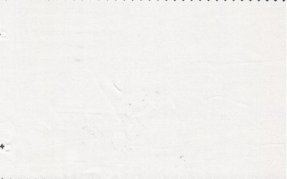 Tessitura Monti 29475-140 Cream Satin fabric swatch