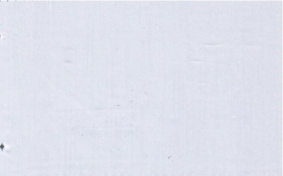 Tessitura Monti 29480-140 Med. Blue Satin fabric swatch