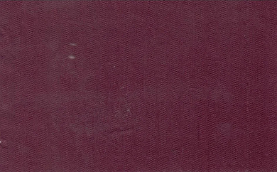 Tessitura Monti 29482-140 Maroon Satin fabric swatch