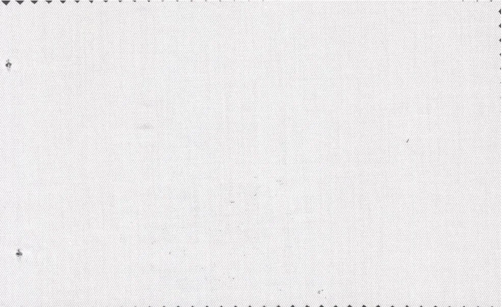 Tessitura Monti 29487-140 Cream Twill fabric swatch