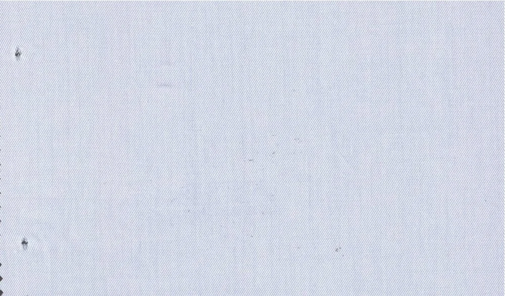 Tessitura Monti 29489-140 Blue Twill fabric swatch