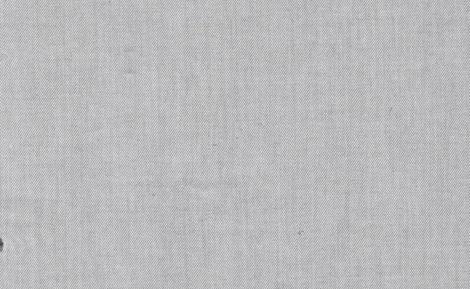Tessitura Monti 29490-140 Grey Twill fabric swatch