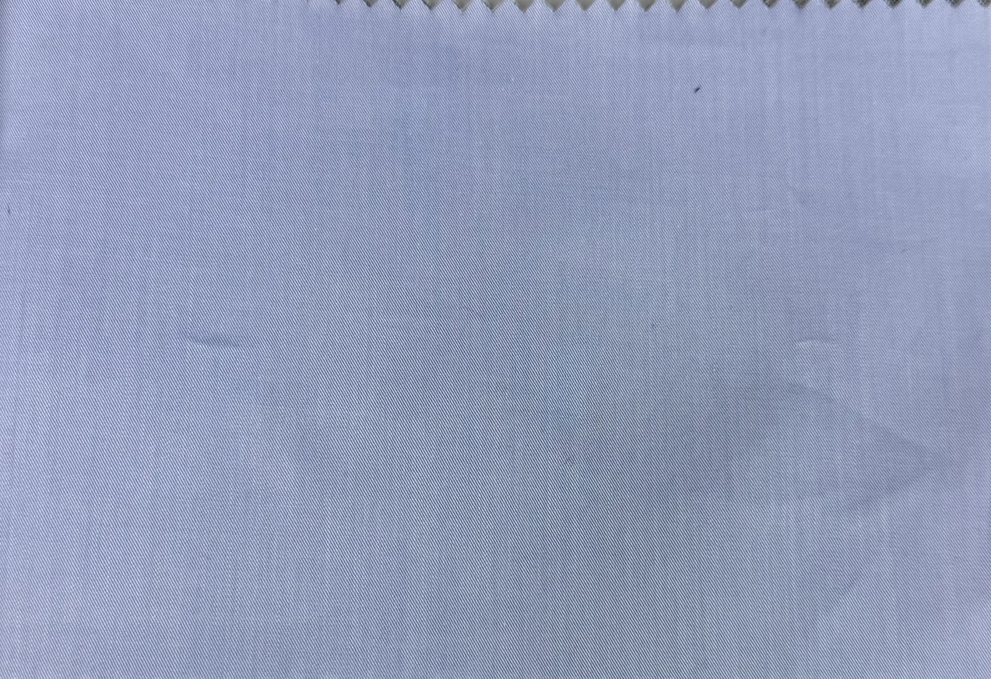 Tessitura Monti 29493-140 Lt. Blue Twill fabric swatch