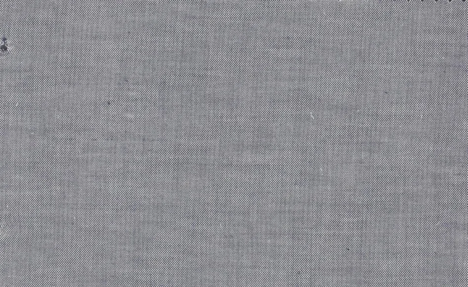 Tessitura Monti 29503-140 Grey Pinpoint fabric swatch