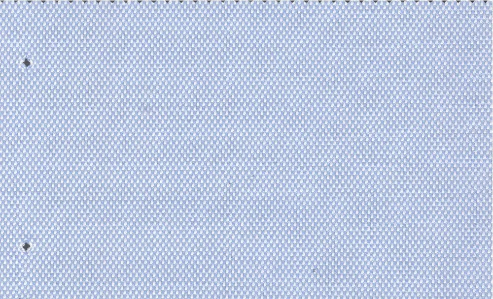 Tessitura Monti 29510-140 Blue Birdseye fabric swatch