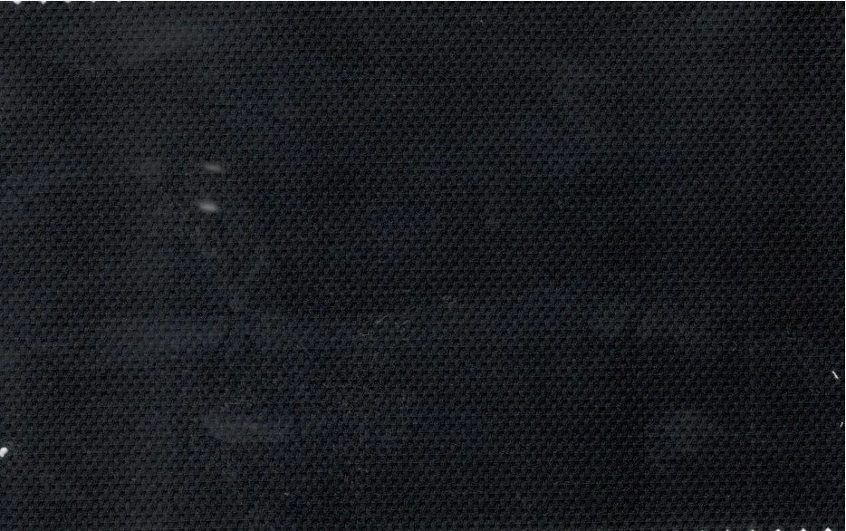 Tessitura Monti 29512-140 Black Birdseye fabric swatch