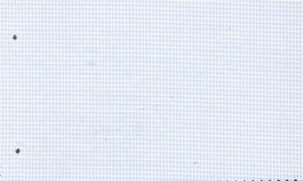 Tessitura Monti 29513-140 Sky Blue Dobby fabric swatch