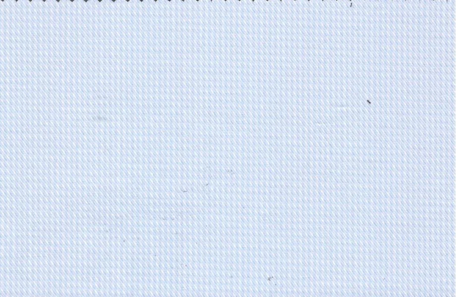 Tessitura Monti 29514-140 Light Blue Dobby fabric swatch