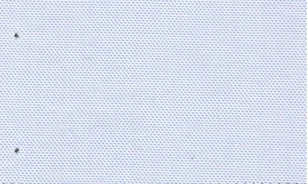 Tessitura Monti 29515-140 Blue Dobby fabric swatch