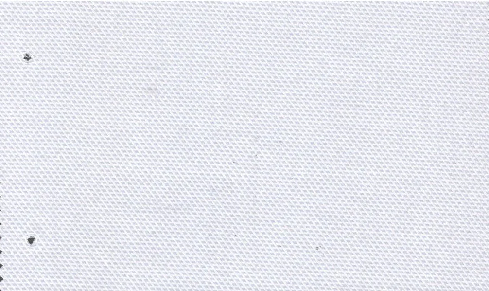 Tessitura Monti 29516-140 Grey Dobby fabric swatch