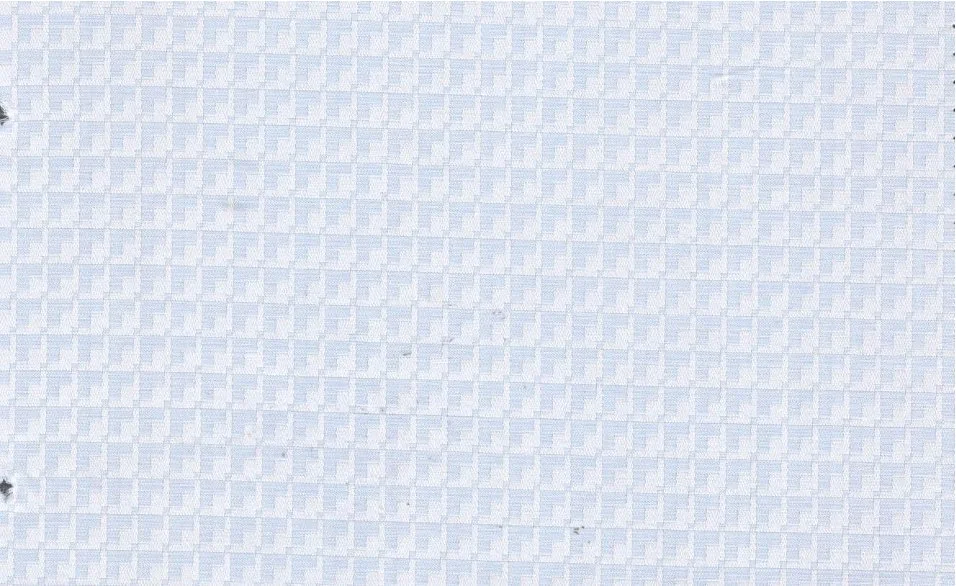 Tessitura Monti 29525-140 Blue Self fabric swatch