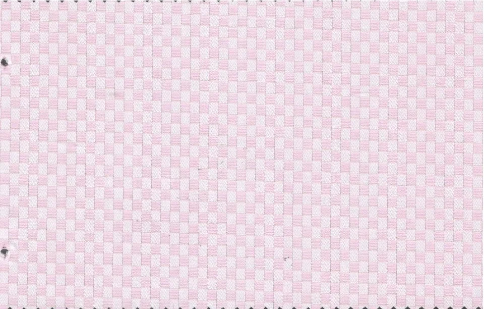 Tessitura Monti 29528-140 Pink Self fabric swatch