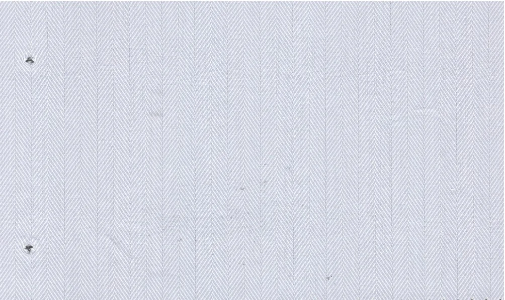 Tessitura Monti 29534-140 Grey Herringbone fabric swatch