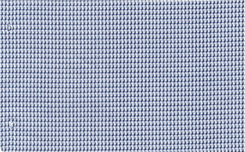 Tessitura Monti 30244-140 Blue Self fabric swatch