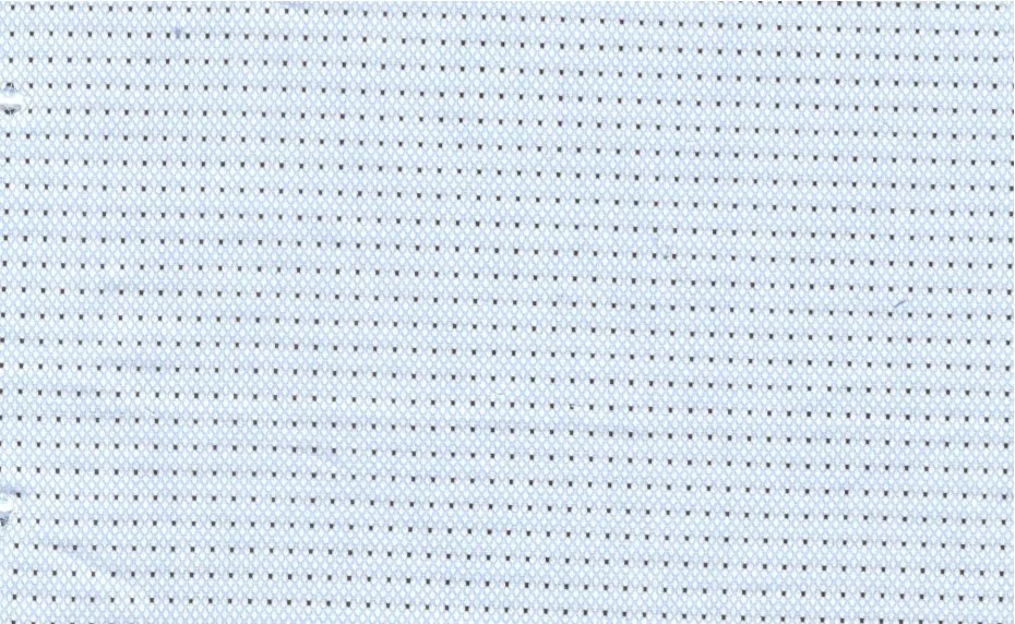 Tessitura Monti 30247-140 Blue Fancy fabric swatch