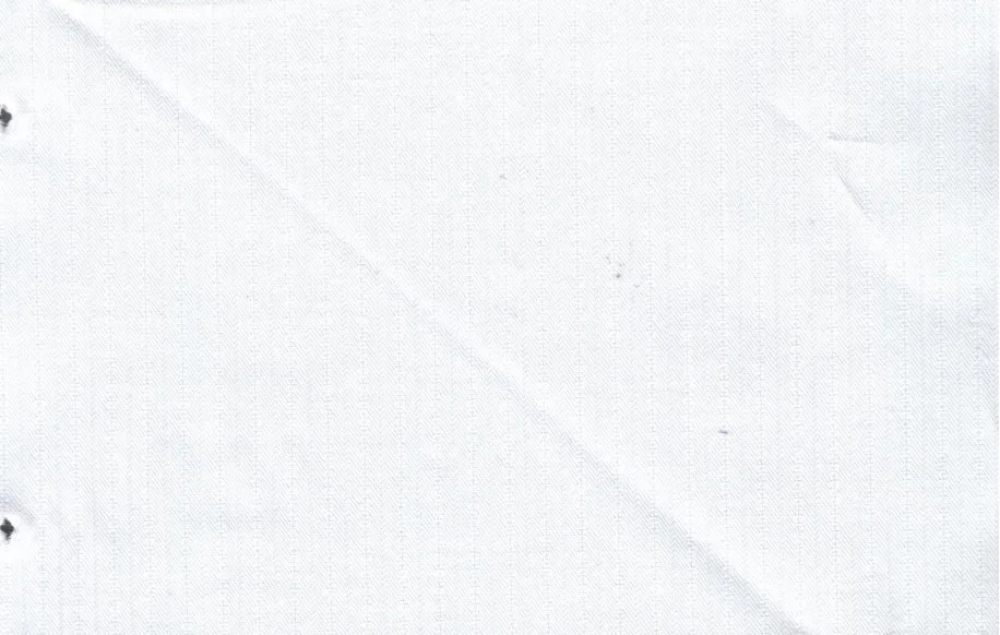 Tessitura Monti 30252-140 White Self fabric swatch