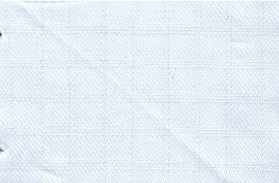 Tessitura Monti 30253-140 Light Blue Self fabric swatch