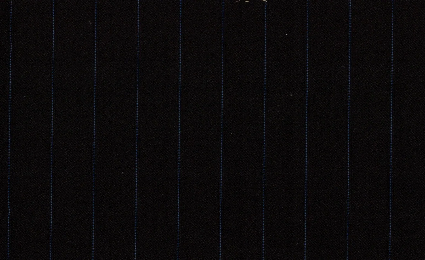 Trabaldo Cavalli 24130-280 BROWN W/BLUE STR fabric swatch