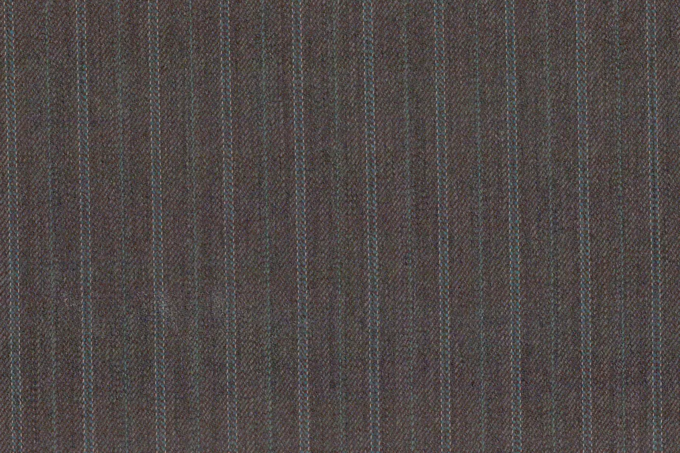 Trabaldo Cavalli 25068-250 BROWN W/BLUE STR fabric swatch