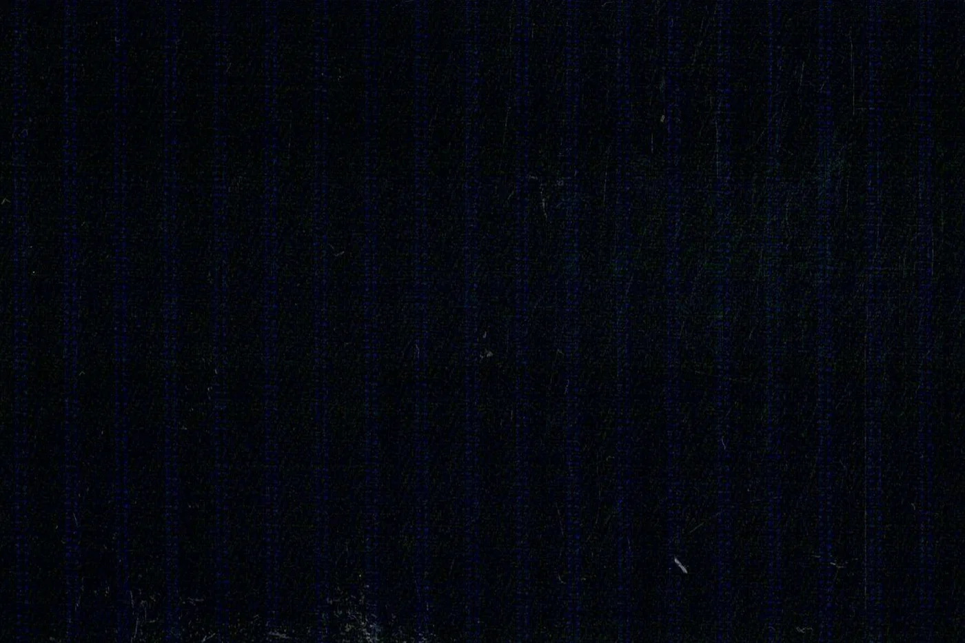 Trabaldo Cavalli 26771-280 BLACK SELF STRIPE fabric swatch