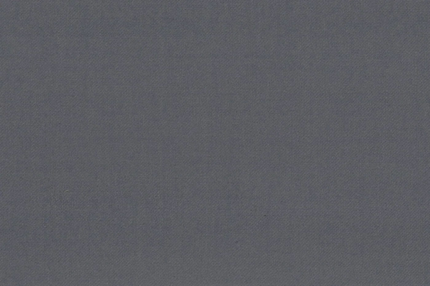 Vitale Barberis Canonico Perennial Super 110's 26939-295 STEEL GREY fabric swatch