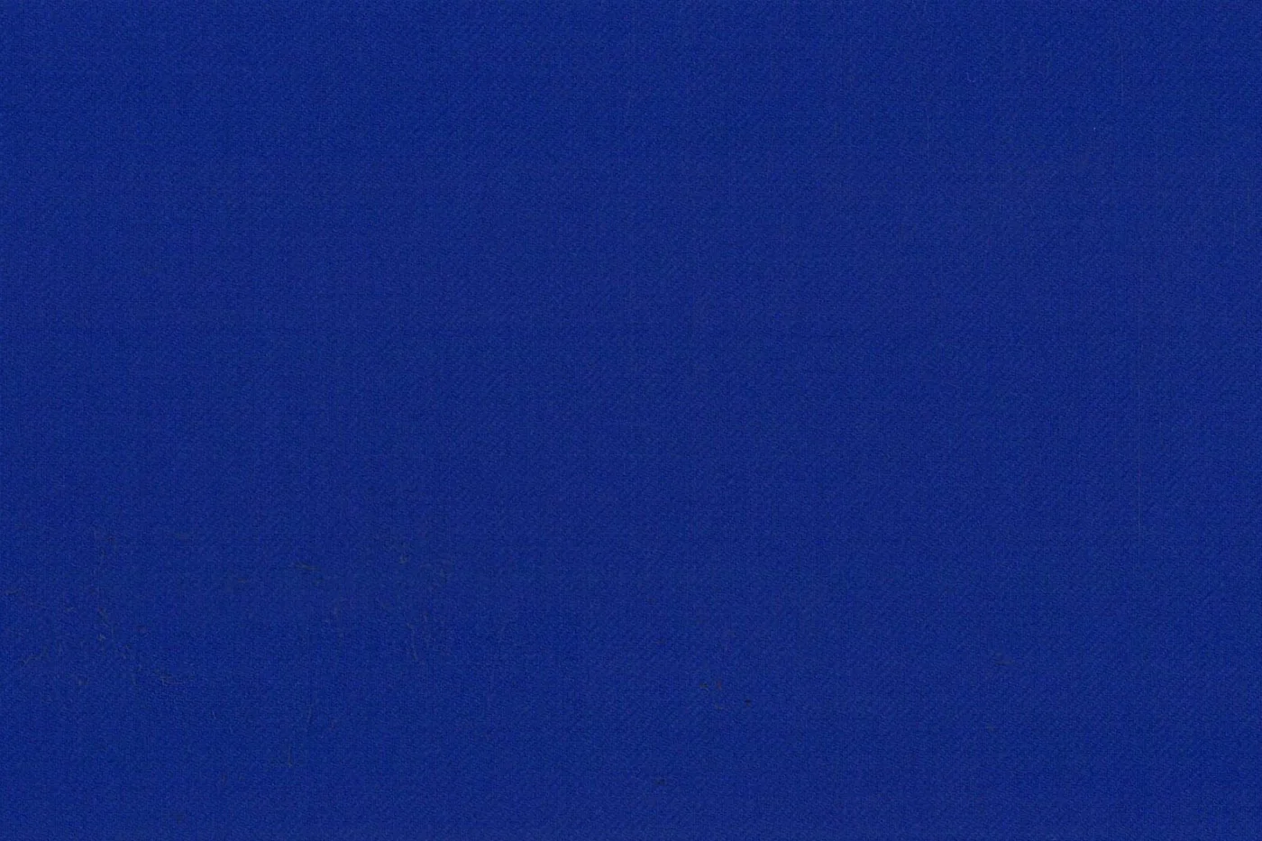 Vitale Barberis Canonico Perennial Super 110's 26944-295 ELECTRIC BLUE fabric swatch