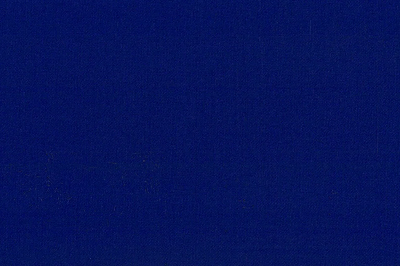Vitale Barberis Canonico Perennial Super 110's 26945-295 ROYAL BLUE fabric swatch