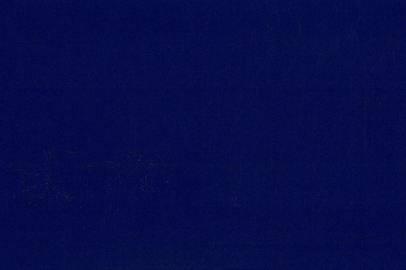 Vitale Barberis Canonico Perennial Super 110's 26946-295 ROYAL MARINE BLUE fabric swatch