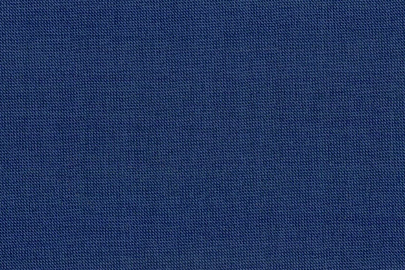 Vitale Barberis Canonico Perennial Super 110's 26955-295 MEDIUM BLUE SSKIN fabric swatch