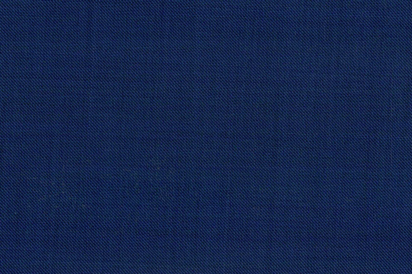 Vitale Barberis Canonico Perennial Super 110's 26956-295 COBALT BLUE SSKIN fabric swatch